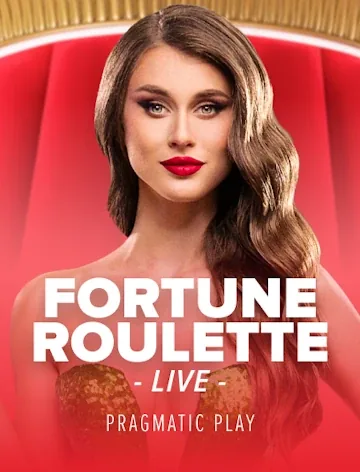 Fortune Roulette by Pragmatic Play at Fortunica Casino