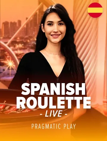 Spanish Roulette by Pragmatic Play at Fortunica Casino