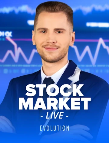 Stock Market by Evolution at Fortunica Casino