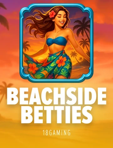 Beachside Betties by 1x2 Gaming at Fortunica Casino