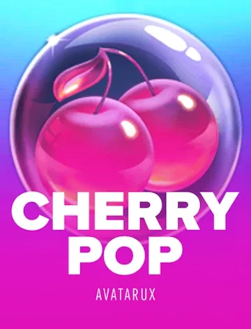 Cherry Pop by AvatarUX at Fortunica Casino
