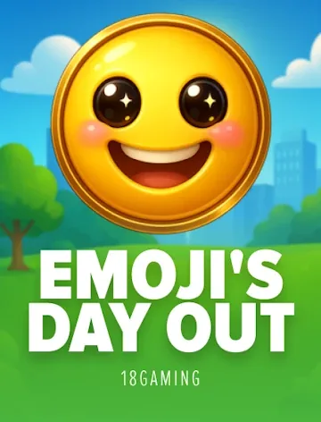 Emojis Day Out by 1x2 Gaming at Fortunica Casino
