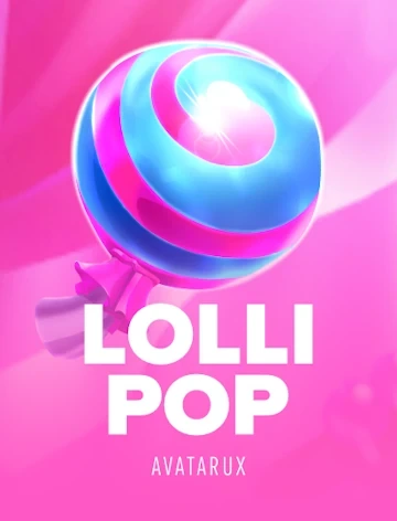 Lolli Pop by AvatarUX at Fortunica Casino