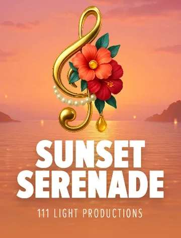 Sunset Serenade by 111 Light at Fortunica Casino