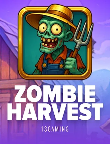 Zombie Harvest by 1x2 Gaming at Fortunica Casino